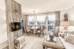 HOME Suites Apartment 3 - 施尔奇