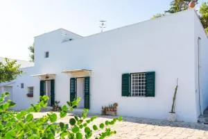 Casa GianRè - Antonelli