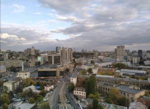 VIKTORY 5 B, apartments Kyiv