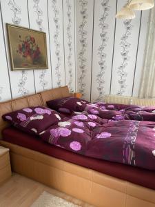 Bunte Stadt an der Elde 2