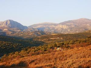 Finca Pil - Casa rural con piscina