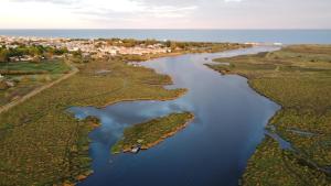 La Maison Jeanne, Portiragnes Plage