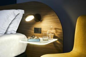 Superior Double or Twin Room room in Holiday Inn Venice Mestre Marghera