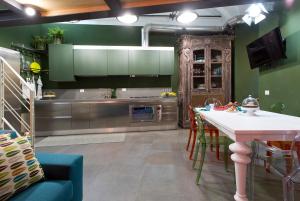 LOFT n° 99 - Pavillion Italy