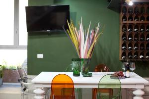 LOFT n° 99 - Pavillion Italy