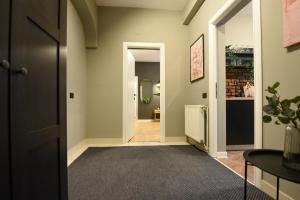 Magheru Central Studios - Feel the City Pulse