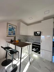 New apartman Summer