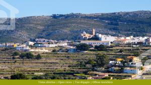 Solhabitat Colina Panoramic Views