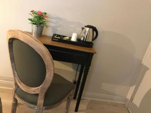 Hotels Hotel de charme Equinoxe : photos des chambres