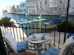 Palazzo Venezia - Luxury holiday rooms - Monopoli