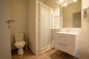 Hotels Domaine du Bocage : Chambre Double Standard