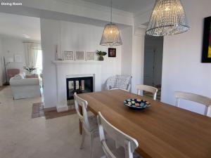 LA PERLA DE LA BAHIA