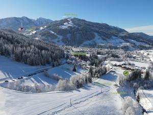 Aparthotel Markushof