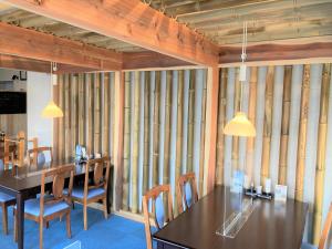 아난 Bayside Hotel Ryugu / Vacation STAY 63718 숙소 로비