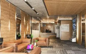 Kutlucan Oldtown - Hüseyinalan