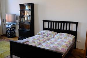 Lesser Town Prague Apartments