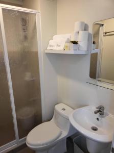 Steffs CONDO 1016 at CENTRIO Tower