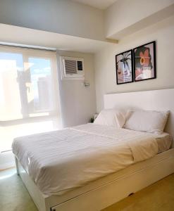 Steffs CONDO 1016 at CENTRIO Tower