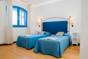 Le Dune Sicily Hotel