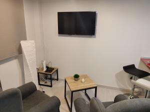 Apartamento Madrid Norte