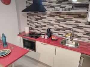 Apartamento Madrid Norte