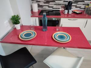 Apartamento Madrid Norte
