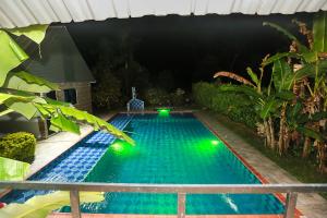 Finca Los Tres Reyes