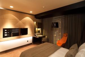 Kronwell Brasov Hotel