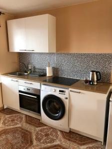 Venta City Apartment