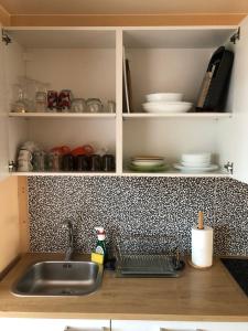 Venta City Apartment