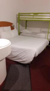 Hotels Quick Palace Nantes La Beaujoire : photos des chambres