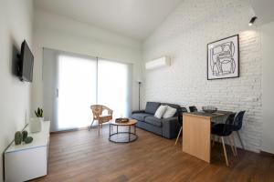 AG Luxury Villas, Iraklitsa