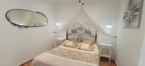 Casa Rural Miralmonte - 乌塞罗