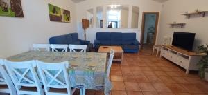 Casa Rural Miralmonte