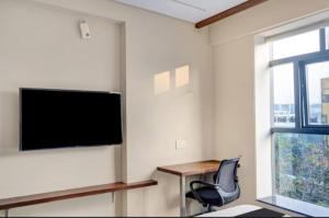HOTEL V HITEC City