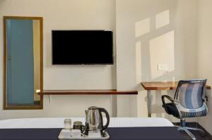 HOTEL V HITEC City