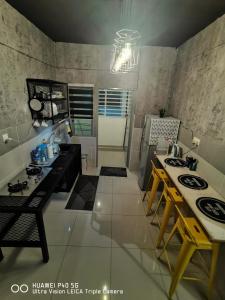 Adelea Homestay MERU