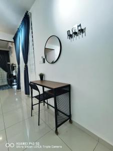 Adelea Homestay MERU