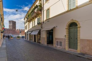 Apartments City Center