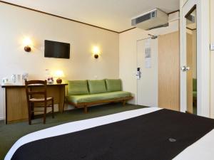 Hotels Campanile Dijon Centre - Gare : photos des chambres