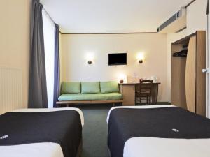 Hotels Campanile Dijon Centre - Gare : photos des chambres