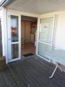 Campings Le Phare d'Opale III, A20 : photos des chambres