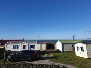 Campings Le Phare d'Opale III, A20 : photos des chambres