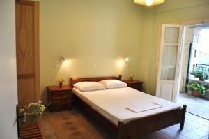 Stoupa Apartments Ilias