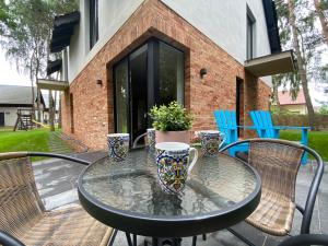 Poezja Ciszy Apartament MEWA