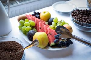 Hotel Granit Nová Polianka*** - klimatické kúpele