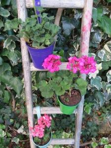 Apartment in Slatine with sea view, terrace, air conditioning, Wi-Fi (4785-2)