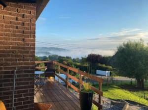 Sol Borsay - Studio de vacances à la campagne - Idéal pour 2