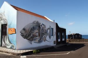 Calle las Puntas, La Frontera, El Hierro, 38911, Canary Islands, Spain.