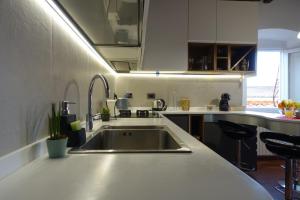 TUSCANY LOFT IN THE CITY